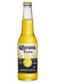BIRRA CORONA CL. 35.5 x 24