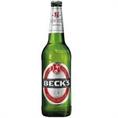 BIRRA BECK'S 1/3 O.W. x 24
