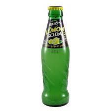 LEMONSODA  CL.20 x 24  VETRO