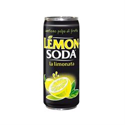 LEMONSODA  CL.33 x 24  LATTINA