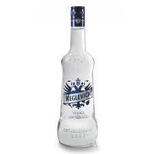 VODKA KEGLEVICH CLASSIC   LT. 1