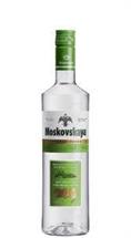 VODKA MOSKOVSKAYA CLASSIC   LT. 1