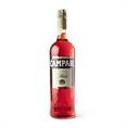CAMPARI BITTER    LT. 1