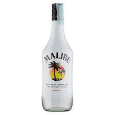 RHUM MALIBU'    LT. 1
