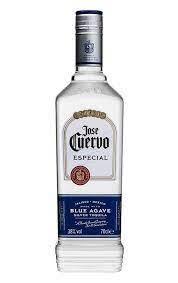 TEQUILA BIANCA JOSE' CUERVO ESPECIAL    LT. 1