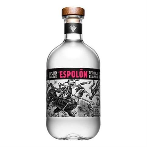 TEQUILA ESPOLON   BIANCA     CL. 70