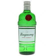 GIN TANQUERAY    LT. 1