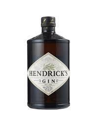 GIN   HENDRICK'S    CL. 70