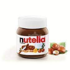 NUTELLA VASETTO GR.450    FERRERO