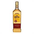 TEQUILA GOLD  JOSE' CUERVO ESPECIAL REPOSADO    LT. 1
