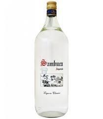 SAMBUCA   LT. 2   LABADIA