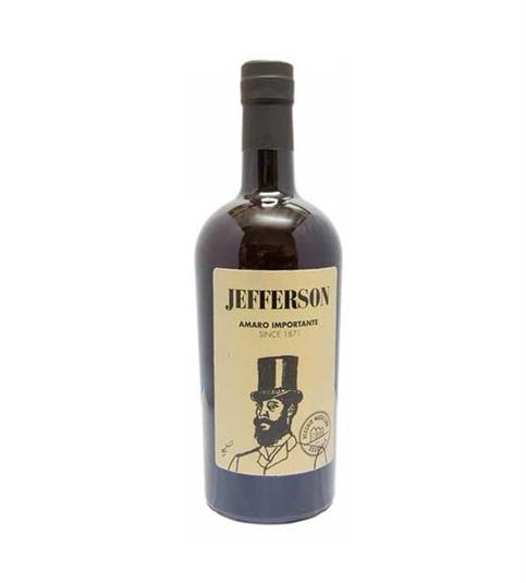 AMARO JEFFERSON  CL. 70