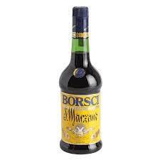 AMARO BORSCI SAN MARZANO  LT. 1