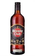 RHUM HAVANA CLUB 7   CL.70
