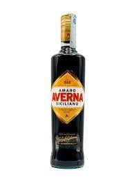 AMARO AVERNA  LT. 1