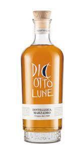 GRAPPA LE DICIOTTO LUNE  CL. 70