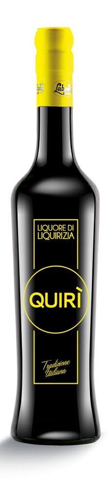 QUIRI' LIQUIRIZIA  LT. 1,5    LABADIA