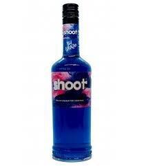 SHOOT  -  CURACAO BLUE  CL. 70   LABADIA