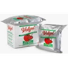 POLPA FINE PER PIZZA BAG IN BOX  REGA  KG. 5x2