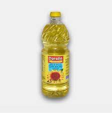 OLIO SEMI GIRASOLE PET LT.1x12 DORELLA