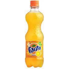 ARANCIATA FANTA 45 CL X 12 PET