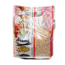 SEMI DI SESAMO BIANCO   KG.1   PAVONE