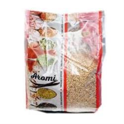 SEMI DI SESAMO BIANCO   KG.1   PAVONE