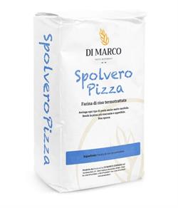 SPOLVERO RISO TERMOTRATTATO DIMARCO KG. 15