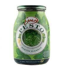 PESTO GENOVESE Gr.980 BIFFI