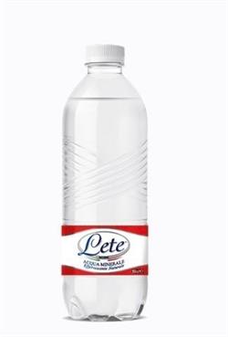 ACQUA LETE EFFERV.NATURALE  LT. 1x12 PET PREMIUM