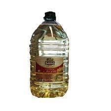 OLIO SEMI GIRASOLE  ALTO OLEICO   PET  LT.10  BASSO