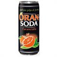 ORANSODA  CL.33 x 24  LATTINA
