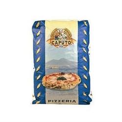 FARINA 00 PIZZERIA   A. CAPUTO KG.25